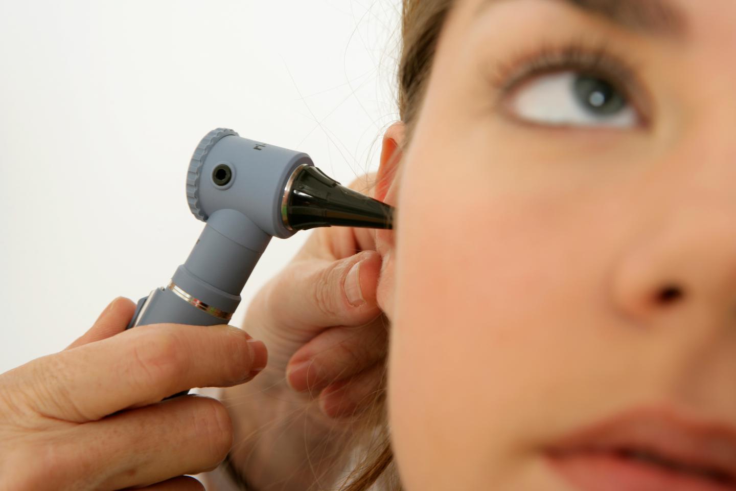 Over-the-counter sales may usher in a boom time for A.I.-based hearing aids