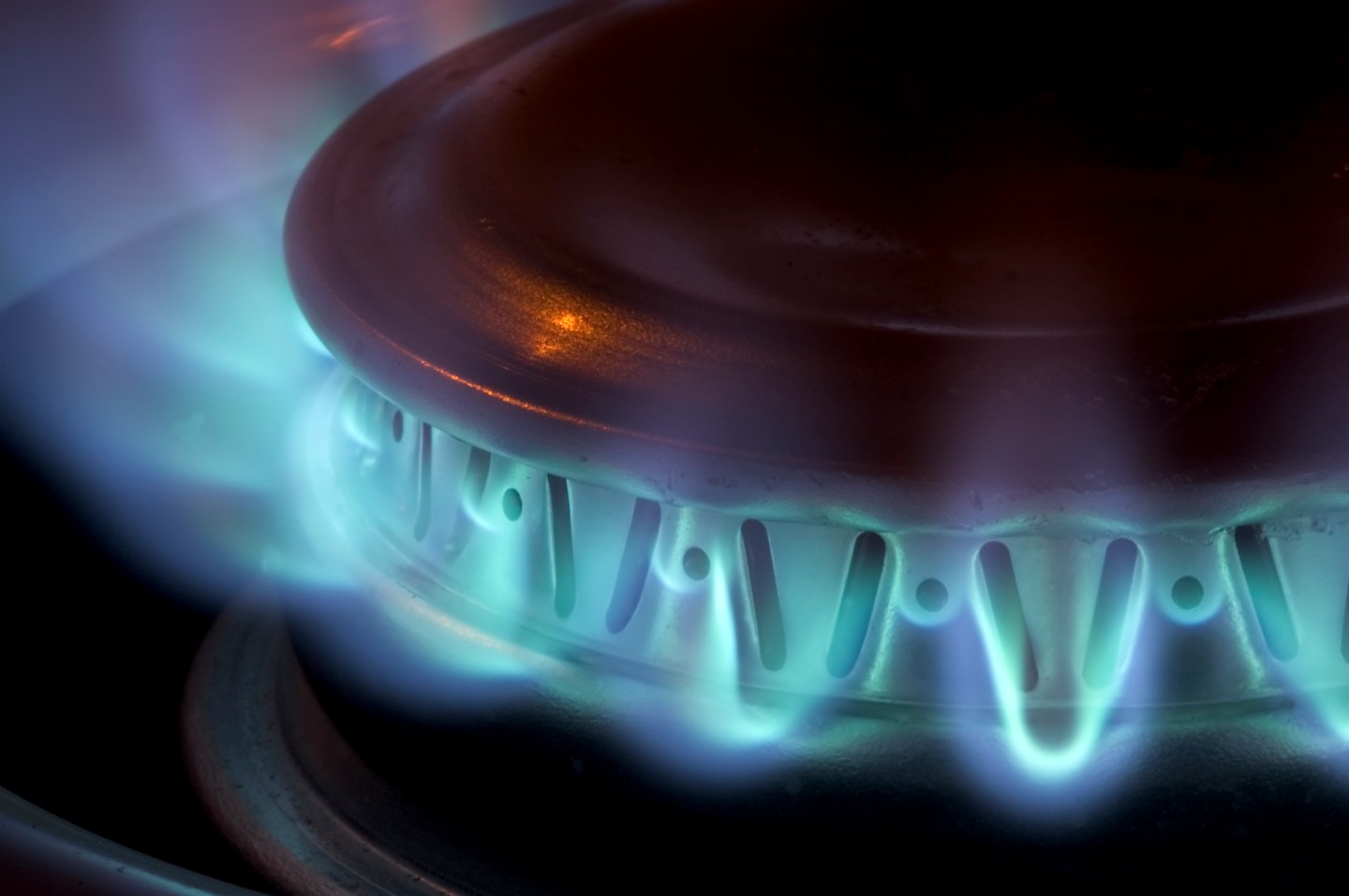 Germany can’t hoard any more natural gas, and that may be good news for global energy prices