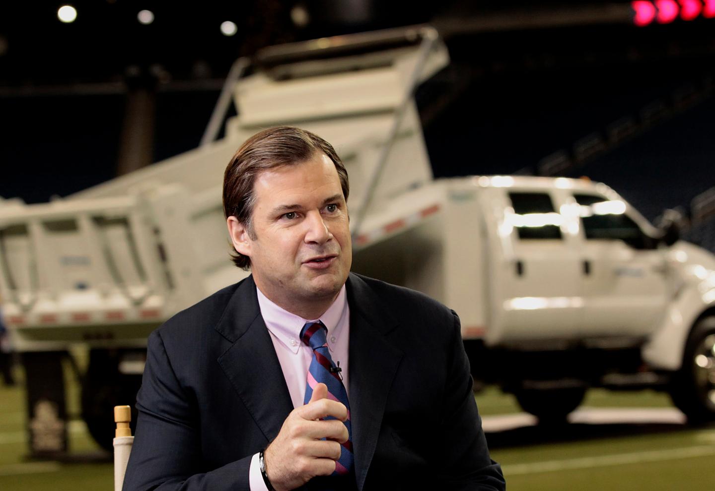 Jim Farley