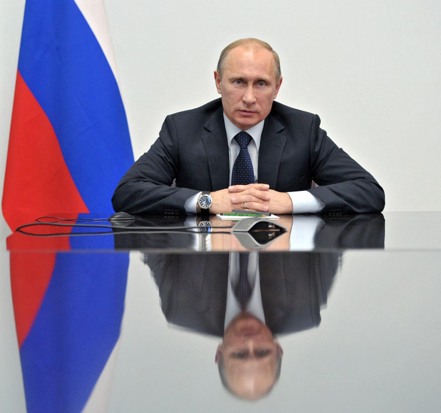 Exxon Mobil describes its exit from Russia as an ‘expropriation,’ saying the government there ‘unilaterally terminated our interests’