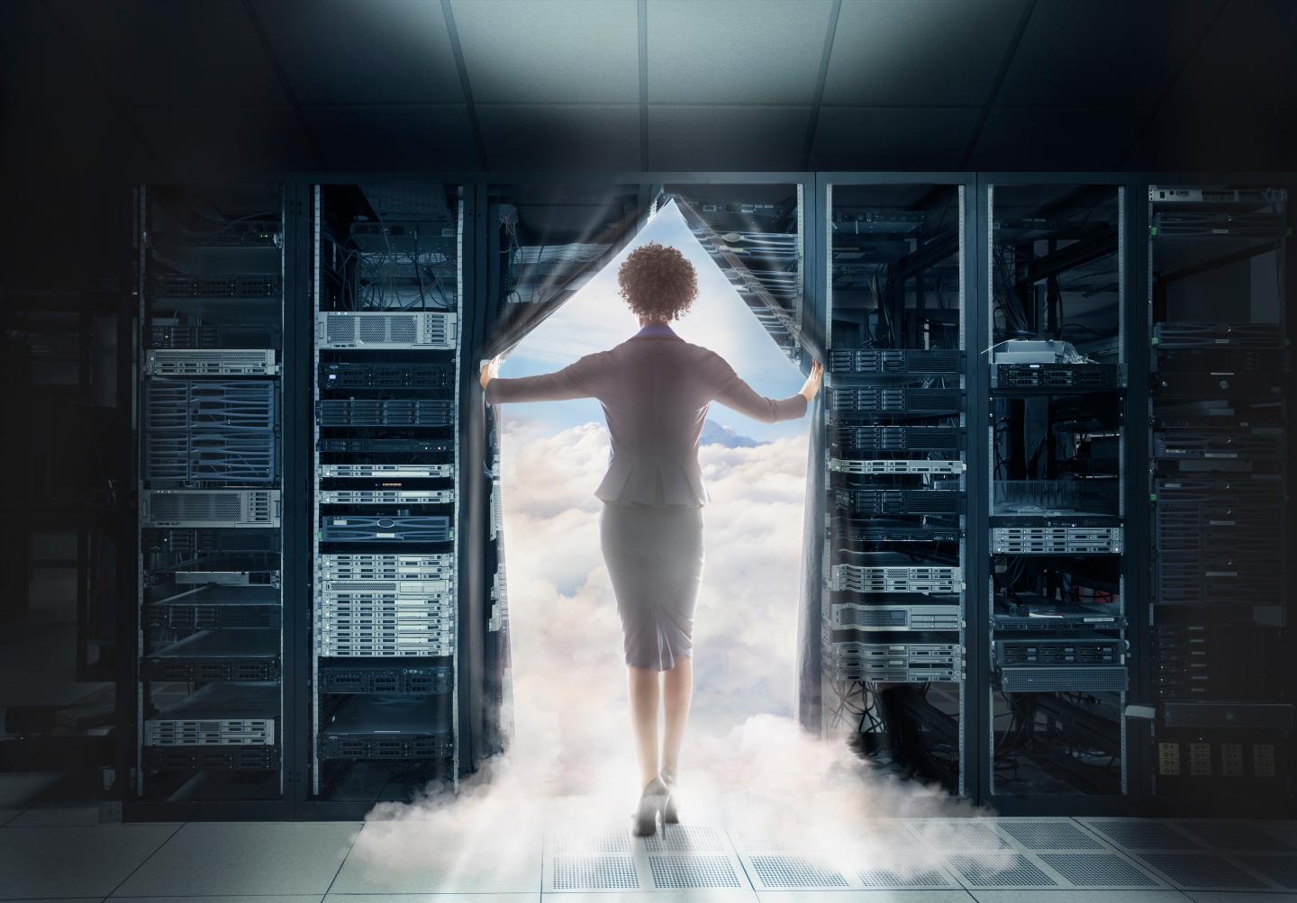 The female founders hoping to fix gender disparity in cloud tech
