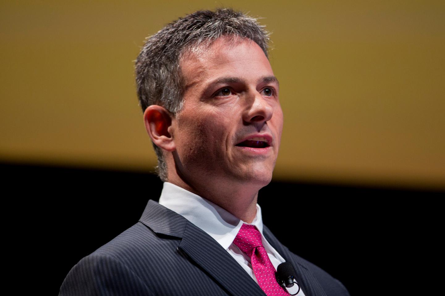 Lehman slayer David Einhorn is bearish on equities but he’ll make an exception for Twitter