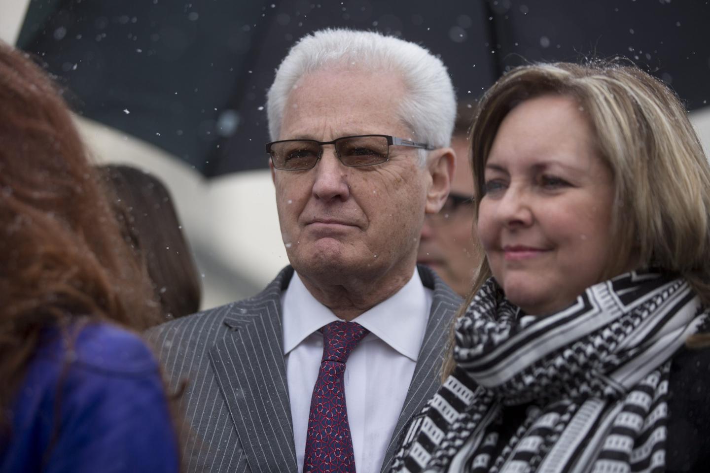 ‘Wealth is a curse’: Hobby Lobby founder says he’s giving away his company instead of keeping it in the family because he ‘chose God’