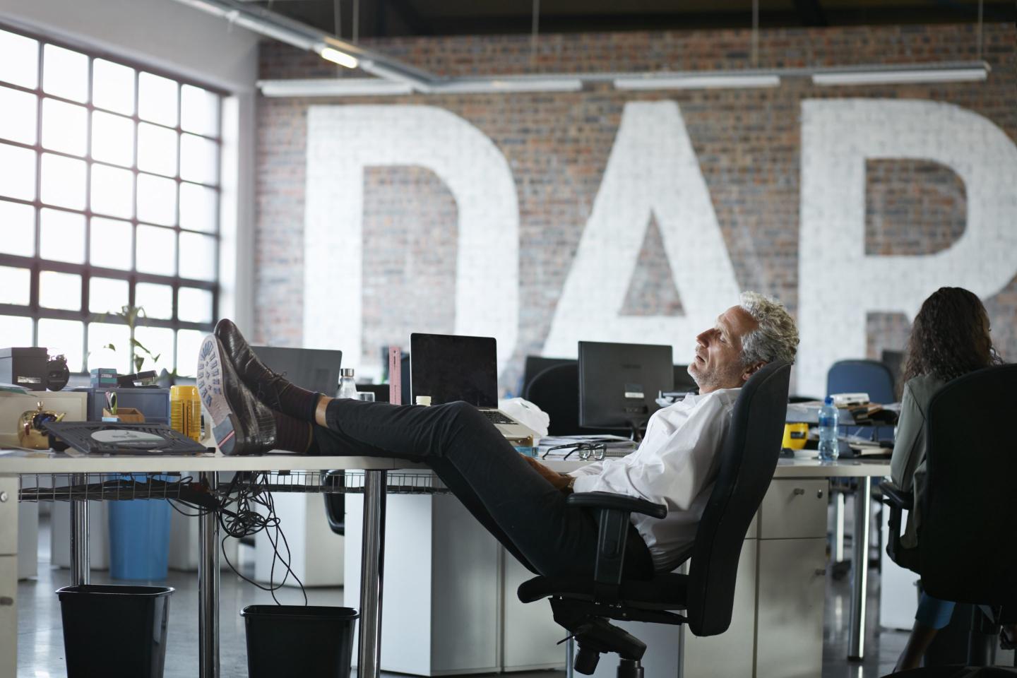 Secret naps, household chores, and K-pop music videos: We can’t stop procrastinating at work