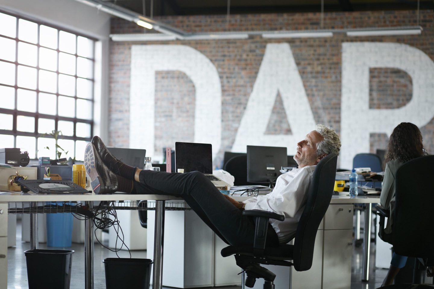 Roughly 20% of U.S. adults are considered chronic procrastinators.