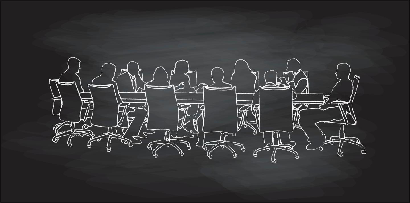 How to handle activist investors
