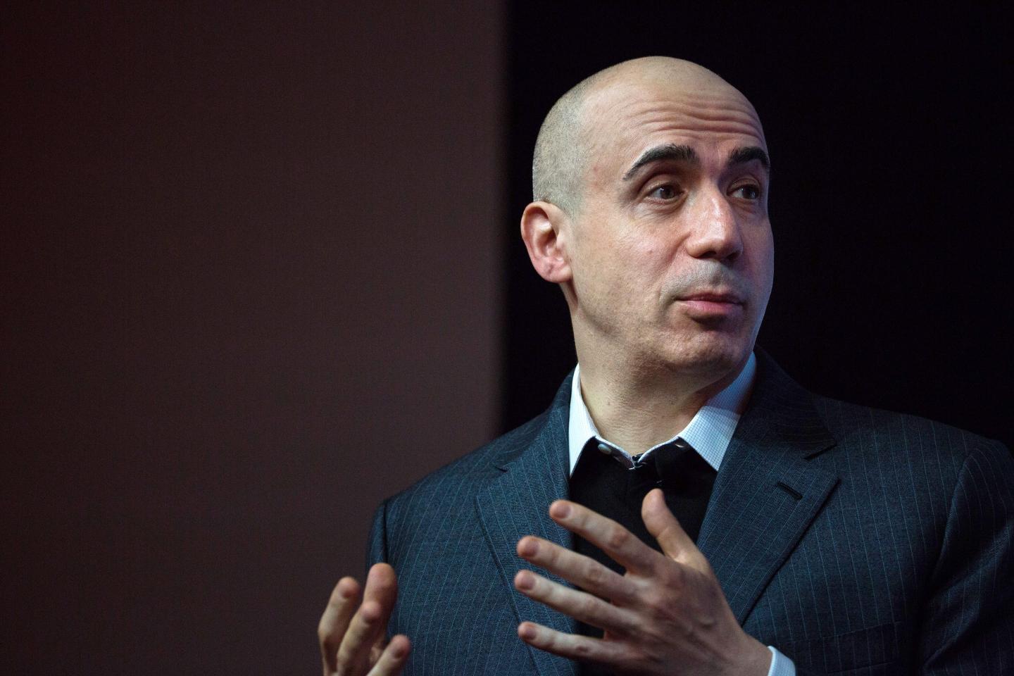 A Russian tech billionaire says he gave up his citizenship months after Putin invaded Ukraine