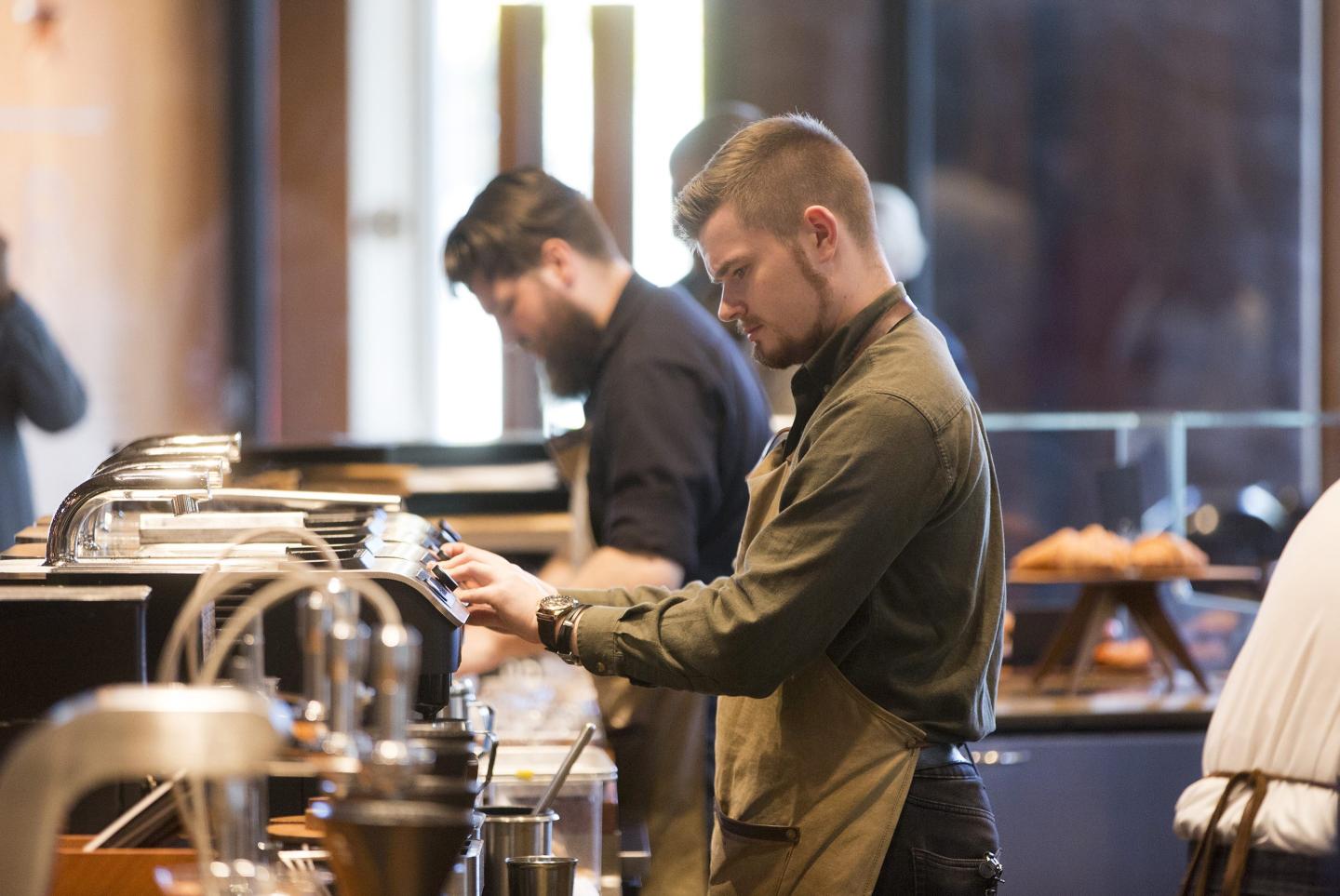 Companies are ‘hanging on to workers for dear life’ as employees continue to wield their power over bosses