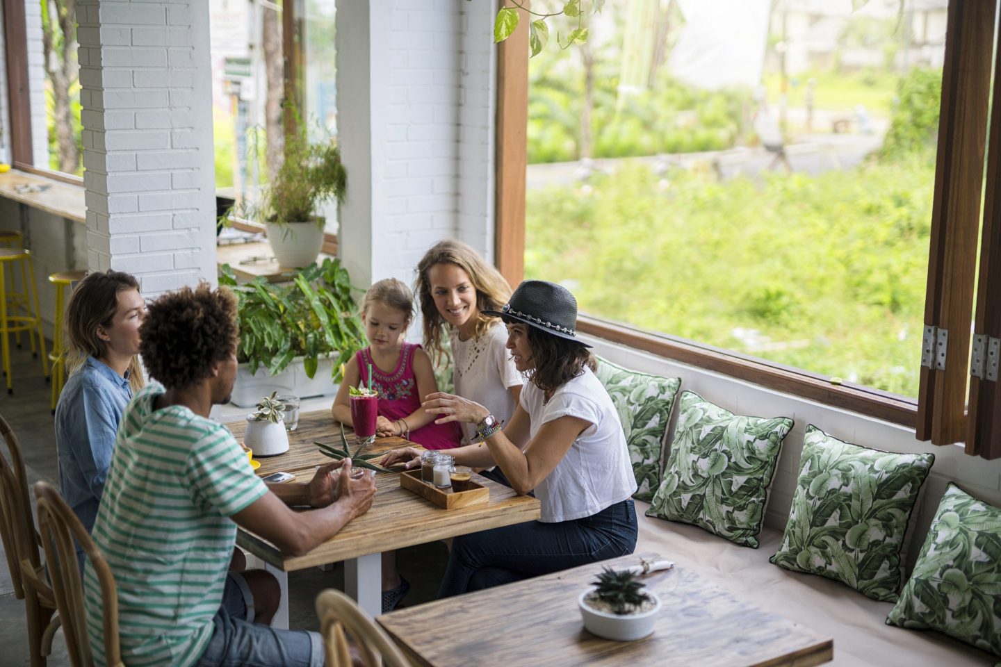 Americans without kids say their happiness now stems from their decision to remain child-free.