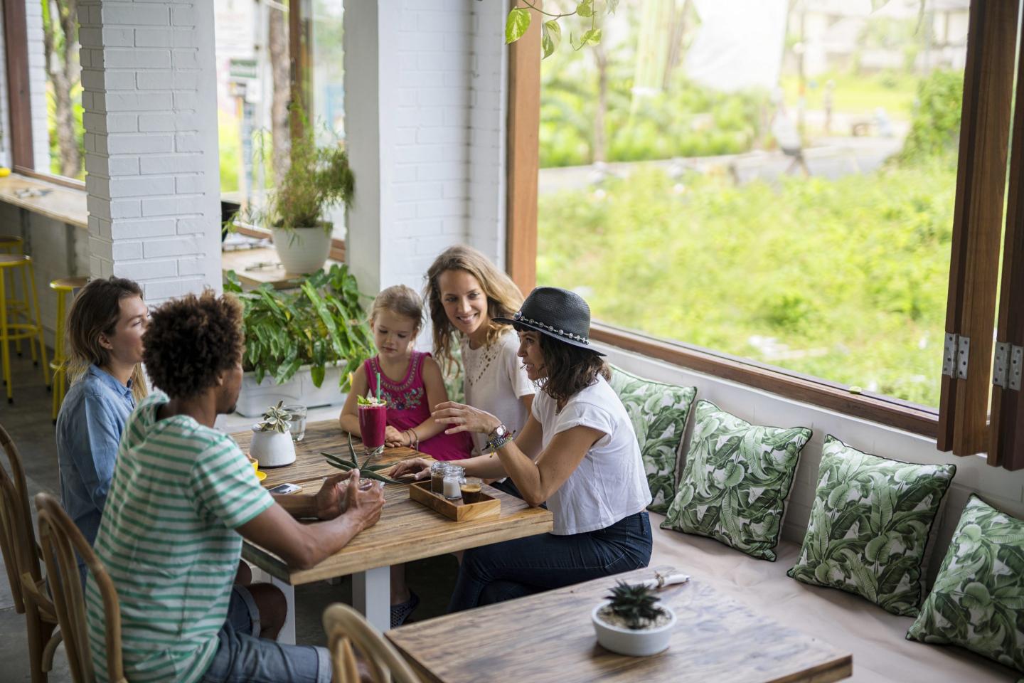 No kids, no problem—millennials break from tradition and embrace being child-free