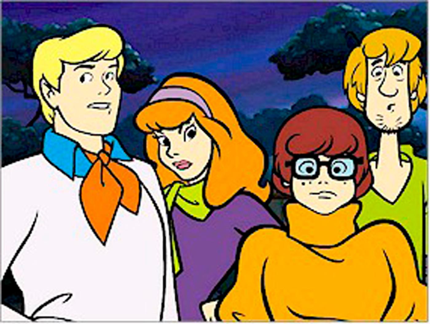 Google throws Velma from ‘Scooby-Doo’ a coming-out party on all of our screens