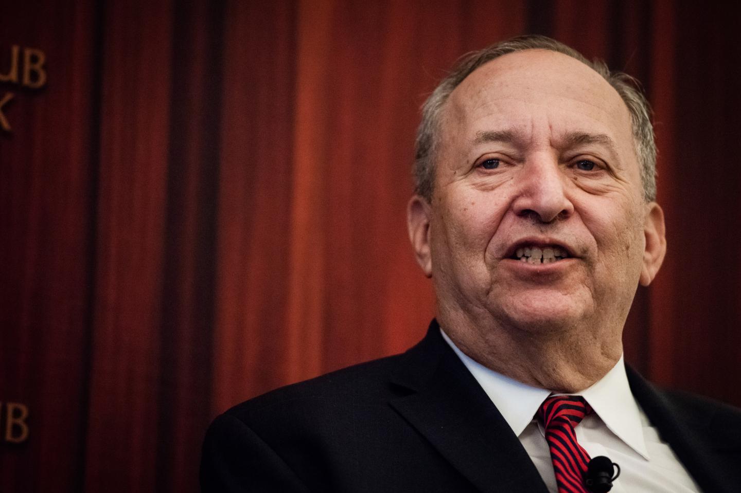 Larry Summers says the U.S. has to have a recession that takes unemployment to 6% to beat inflation