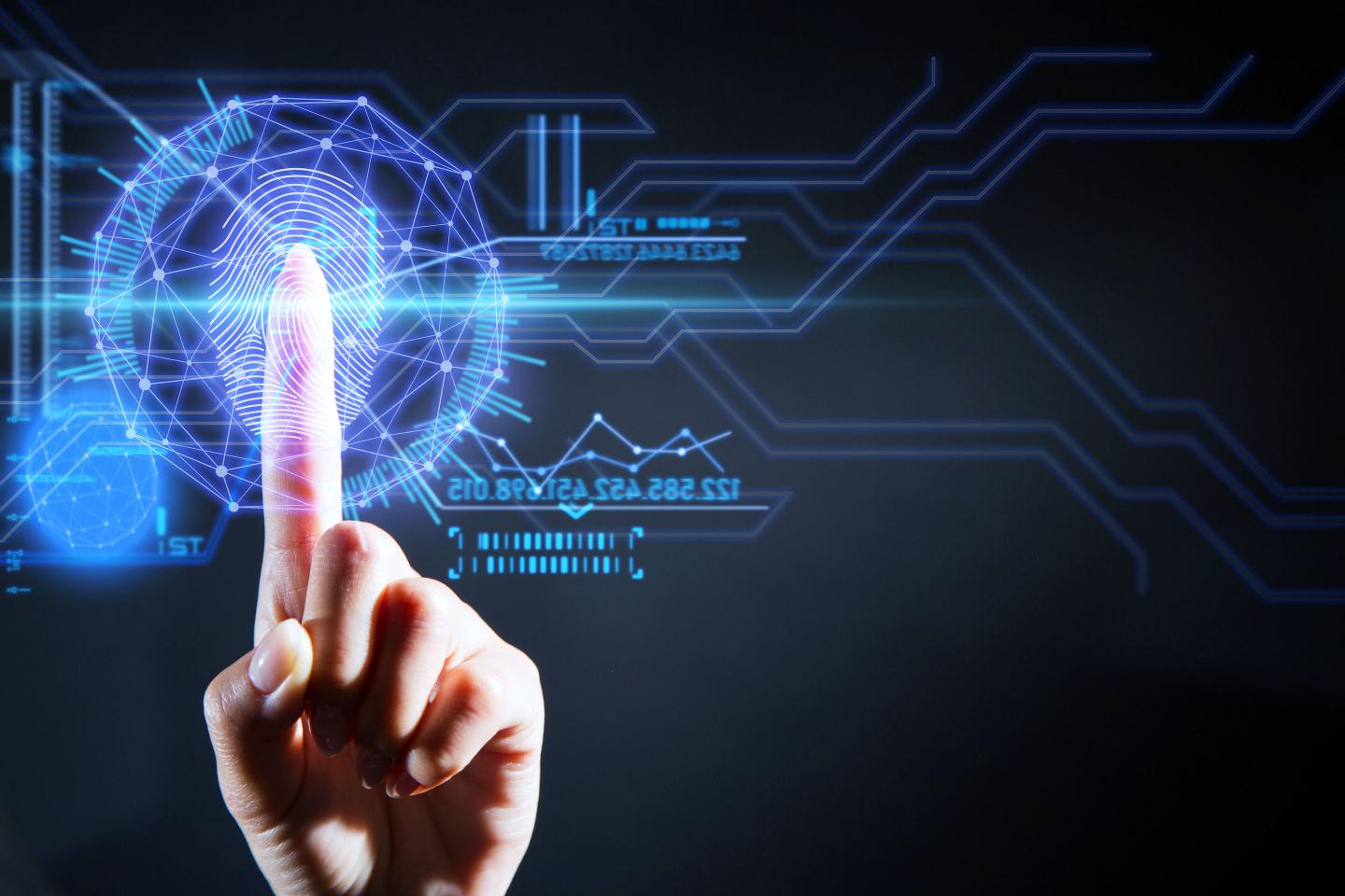 A digital identity isn’t just a good idea. It’s a human right