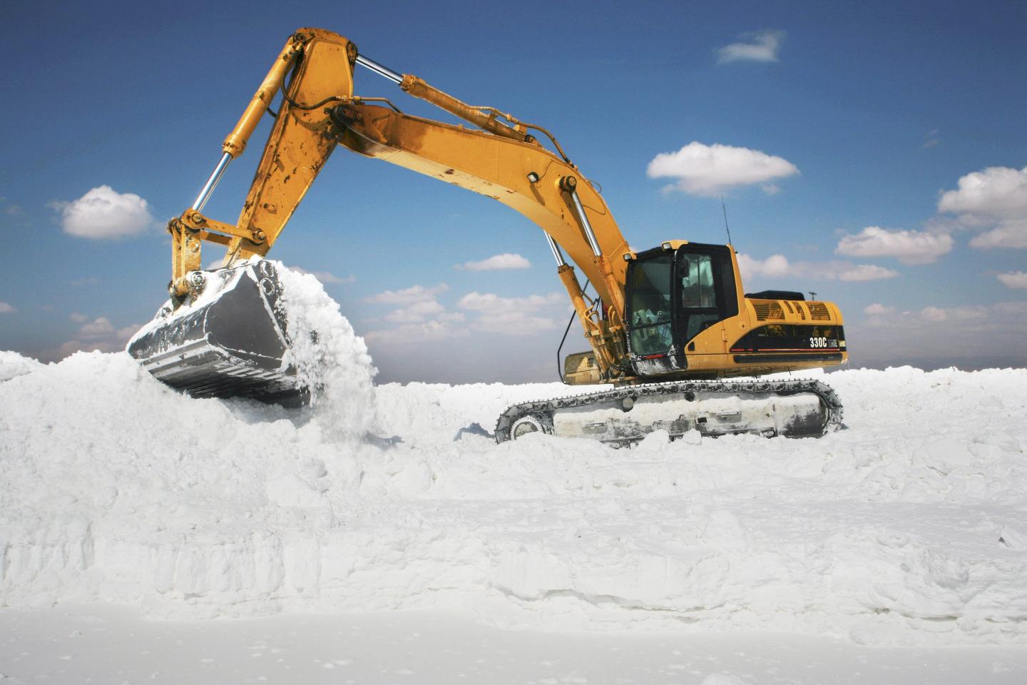 Tesla and the feds are finally investing big in lithium production. Will their bets pay off?
