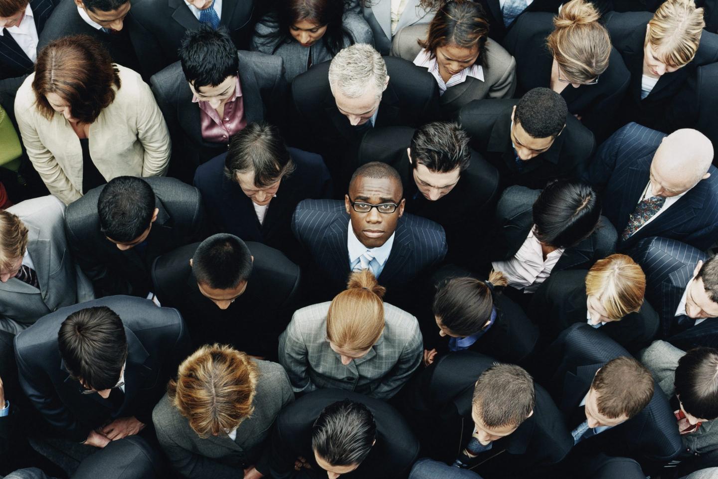 Can Black workers lean into quiet quitting?