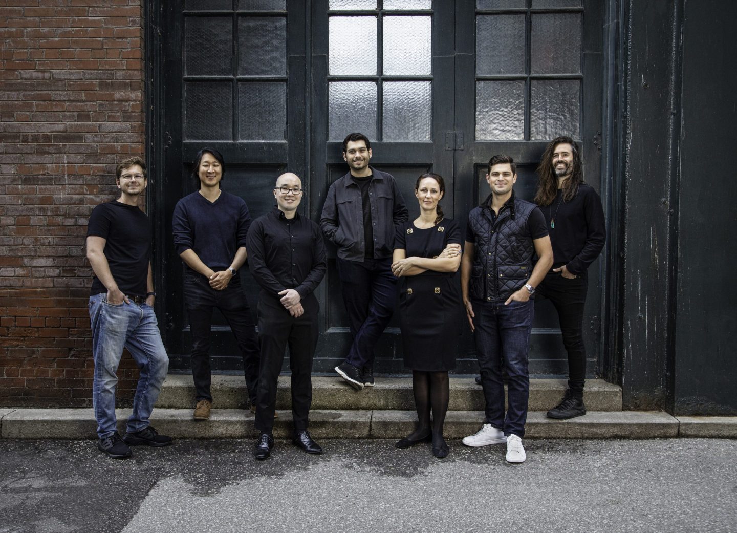 Horizon Blockchain Games Team