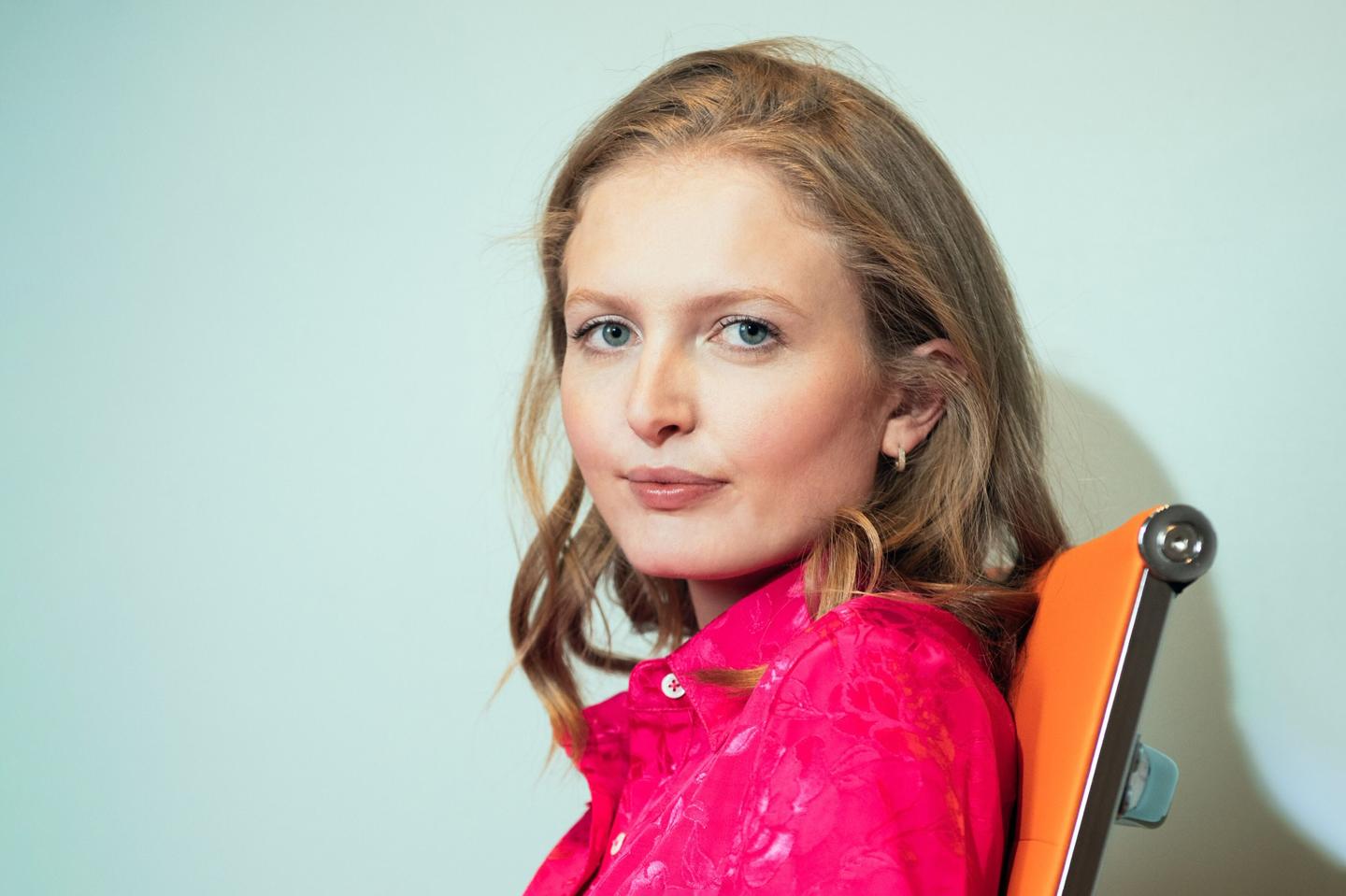 Exclusive: Caroline Spiegel raises $3.2 million for audio erotica startup Quinn