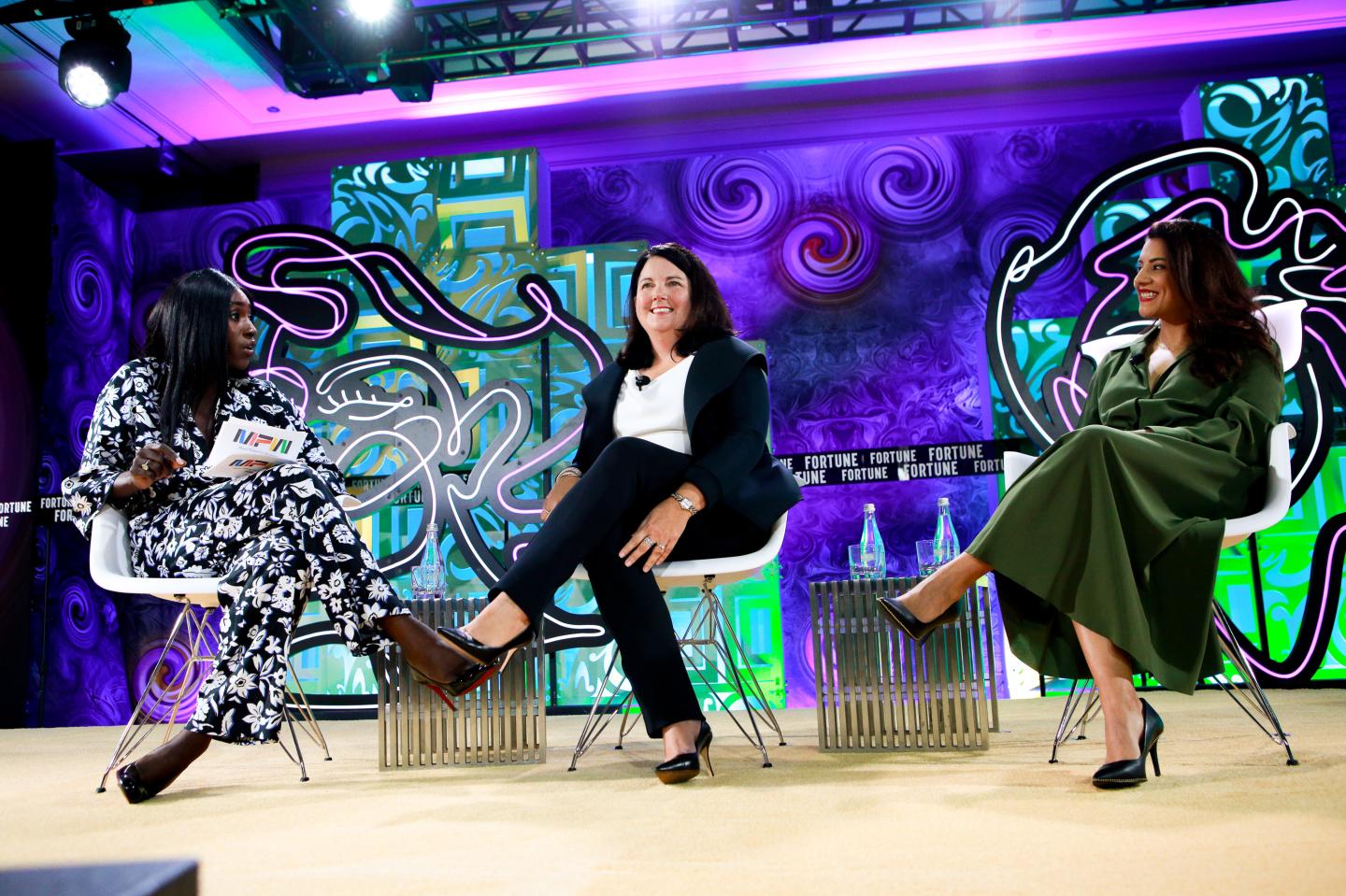 Three things business leaders can do to help finish the fight for women’s equality at work