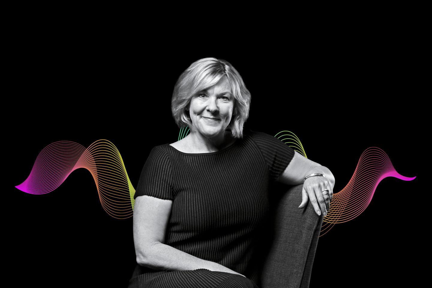 Progressive CEO Tricia Griffith wants leaders to engage in uncomfortable discussions