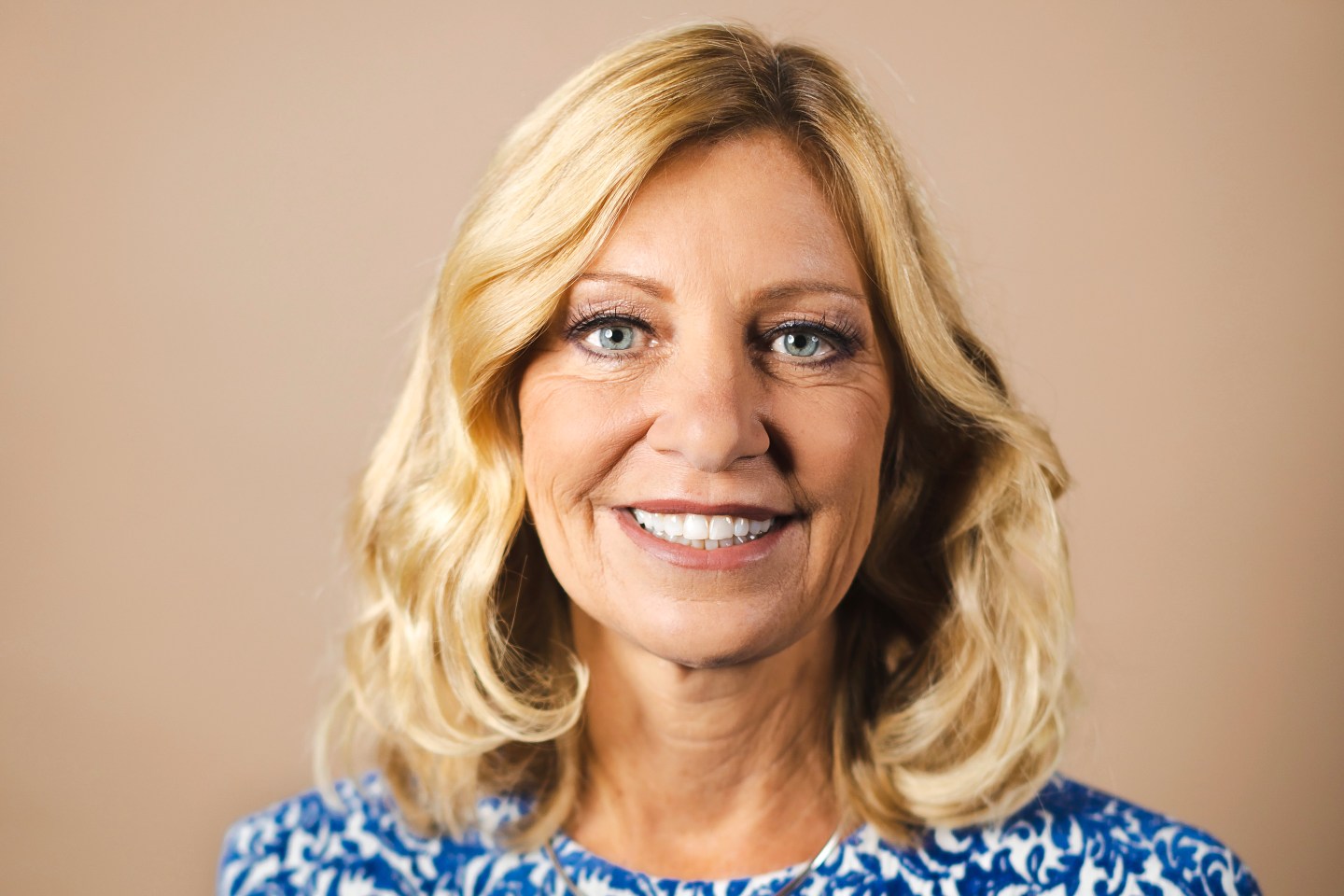 CVS CEO Karen Lynch took the top spot on Fortune's Most Powerful Women in Business ranking.