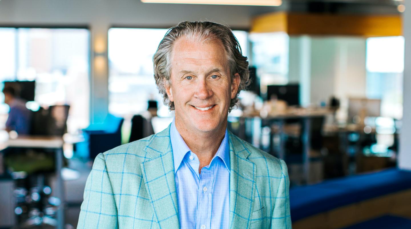 Sequoia vet Mark Kvamme to step back at Drive Capital, months after firm raises $1 billion from LPs