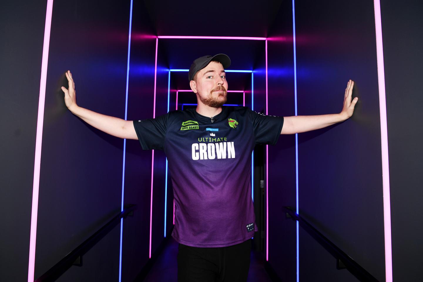 MrBeast, who made $54 million last year, has contracts with both Spotter and Jellysmack.