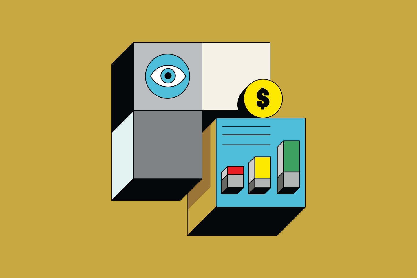 Fortune Quarterly Investment Guide 2022 Q4