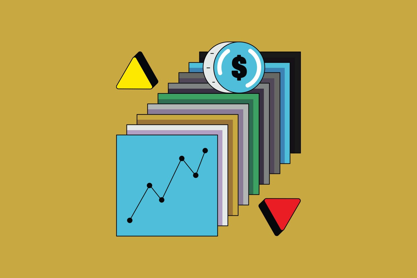 Coins2Day Quarterly Investment Guide 2022 Q4