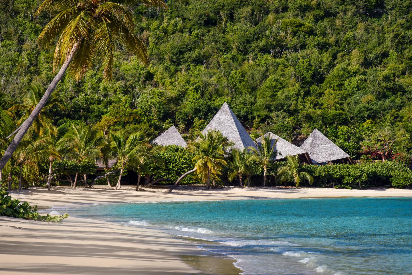 Inside this luxurious Caribbean hidden gem ahead of its 60th anniversary