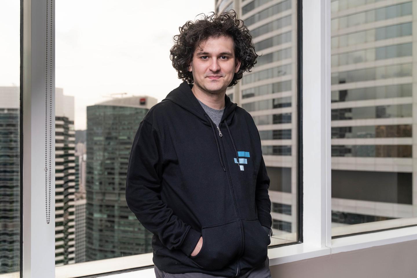 Sam Bankman-Fried, Erik Voorhees and the battle for crypto’s soul