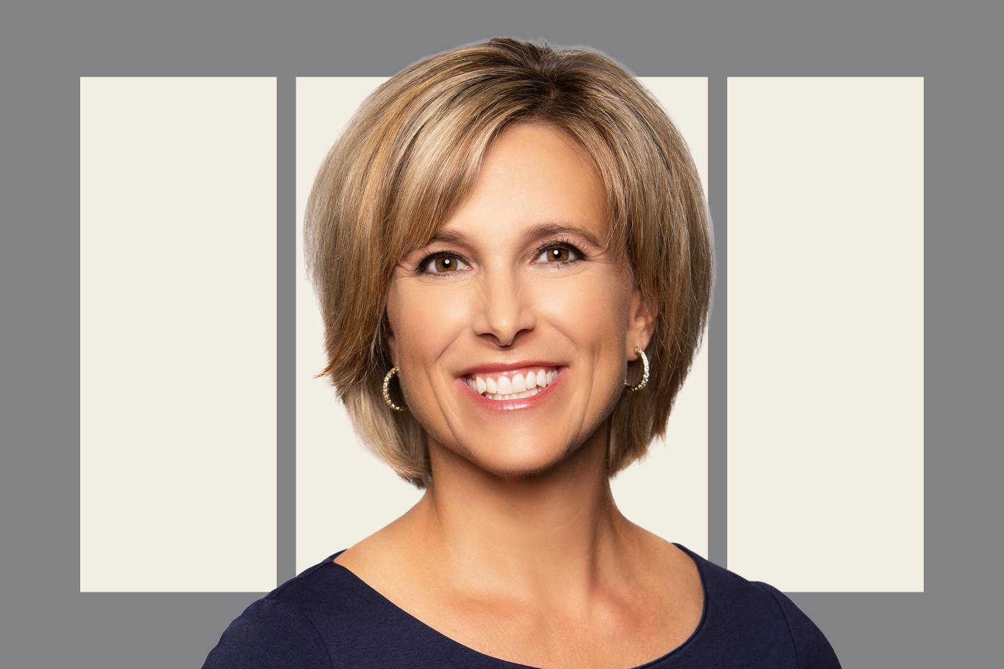 Stephanie Ferris tapped as next CEO of FIS, making her one of the most powerful women in fintech
