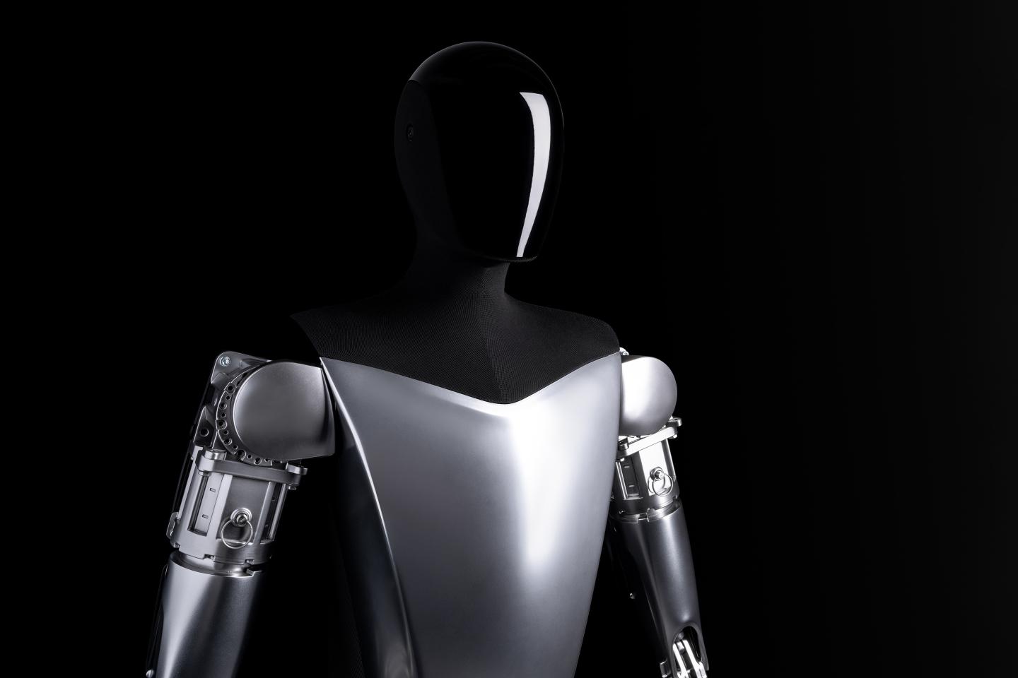 Musk’s Optimus robot disappoints, but his ambition might just transform the field anyway