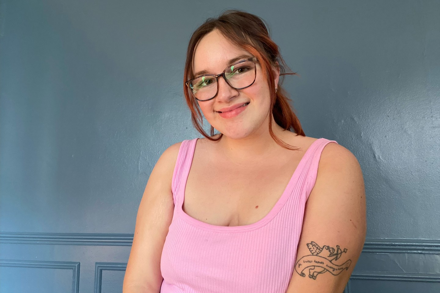 “It’s very hard for people to find consistent childcare, let alone household care,” says Tessa Reed, 27, a house manager in Kansas City, Mo.