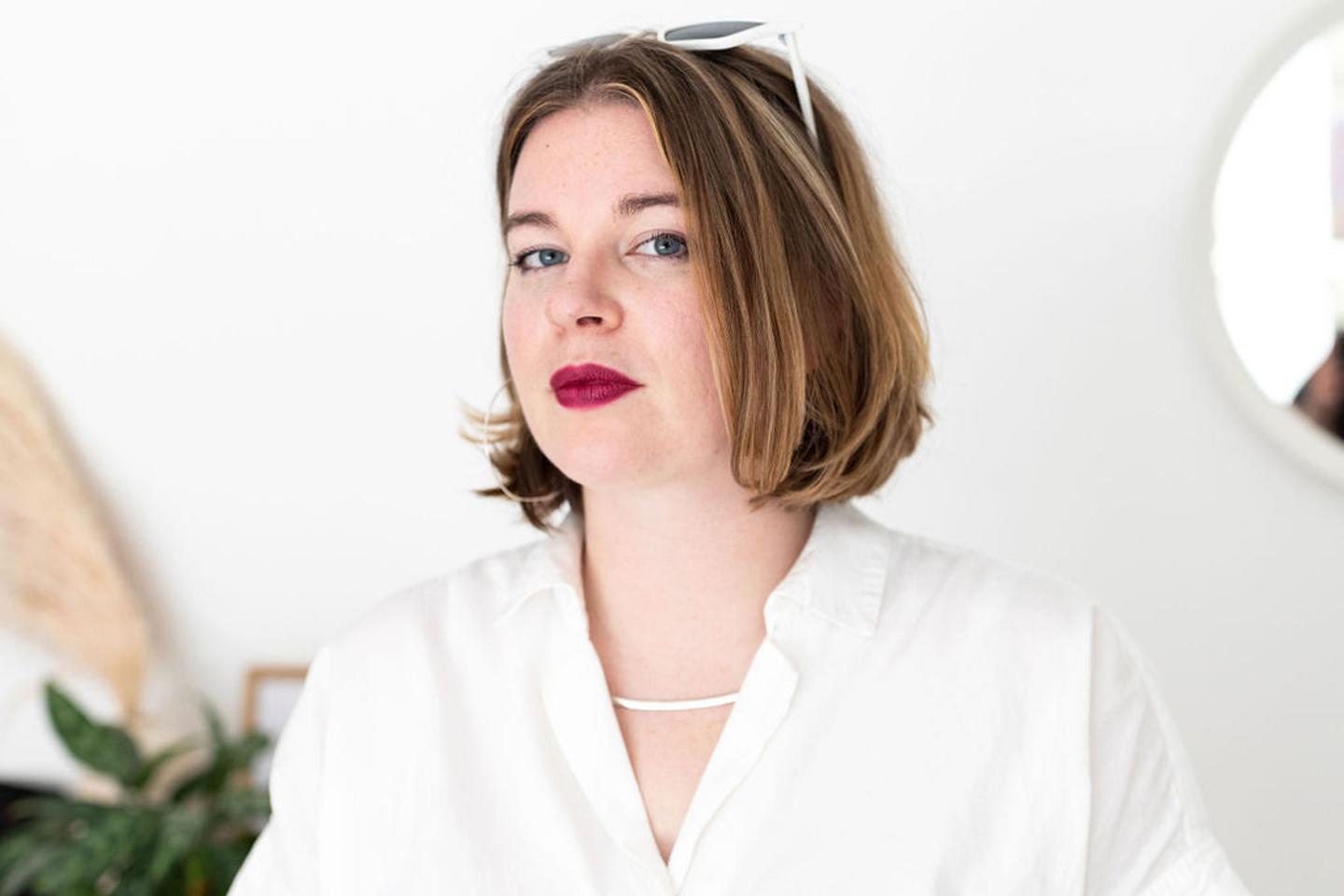‘Fighting the patriarchy by making you rich’: Tori Dunlap has built a TikTok-savvy business that’s focused on helping women achieve financial freedom 