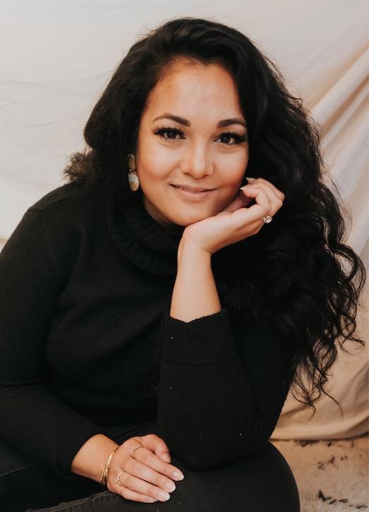 Photo of Komal Minhas