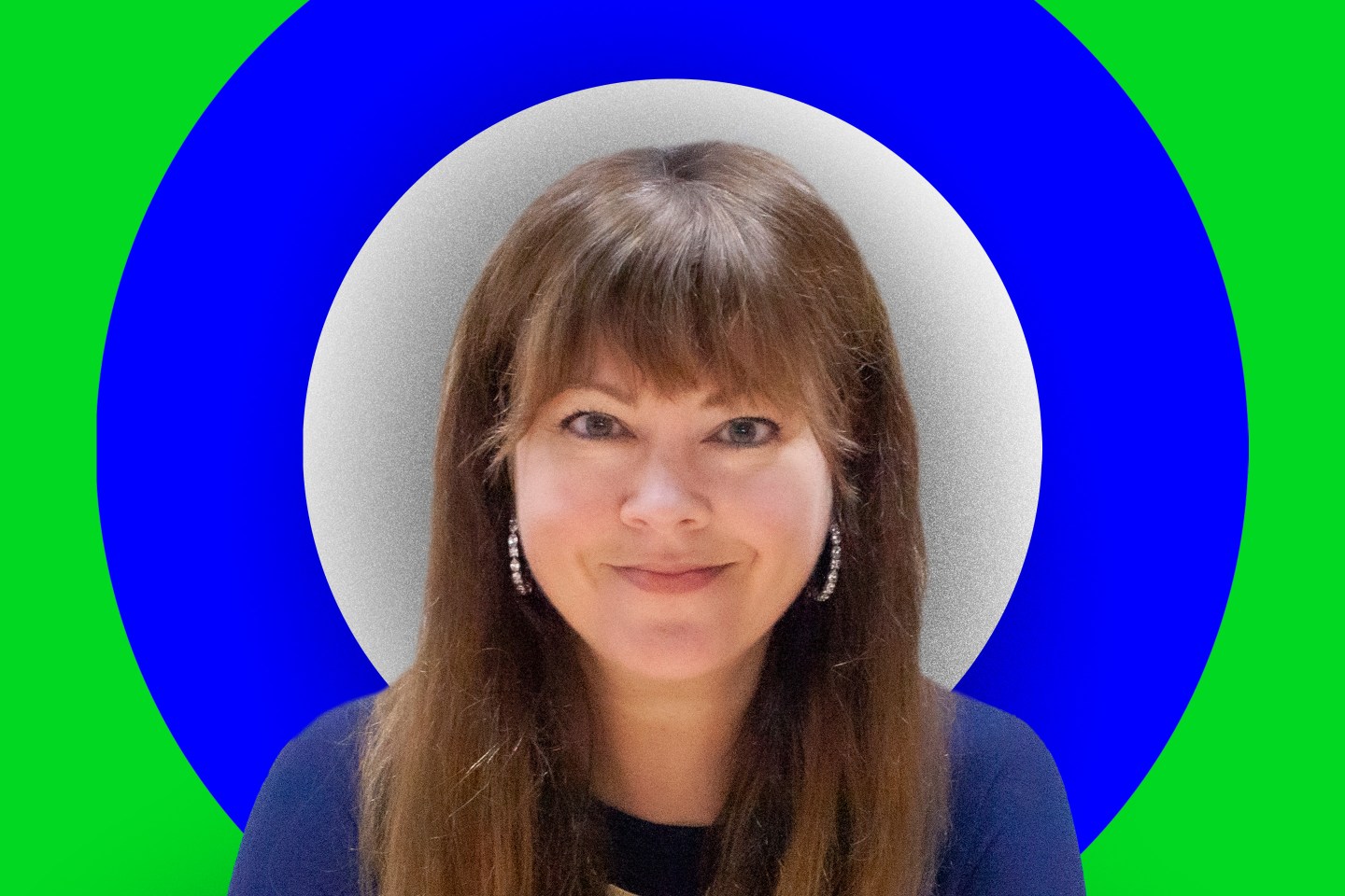 Brenda Demers CEO of SmartyPants Vitamins