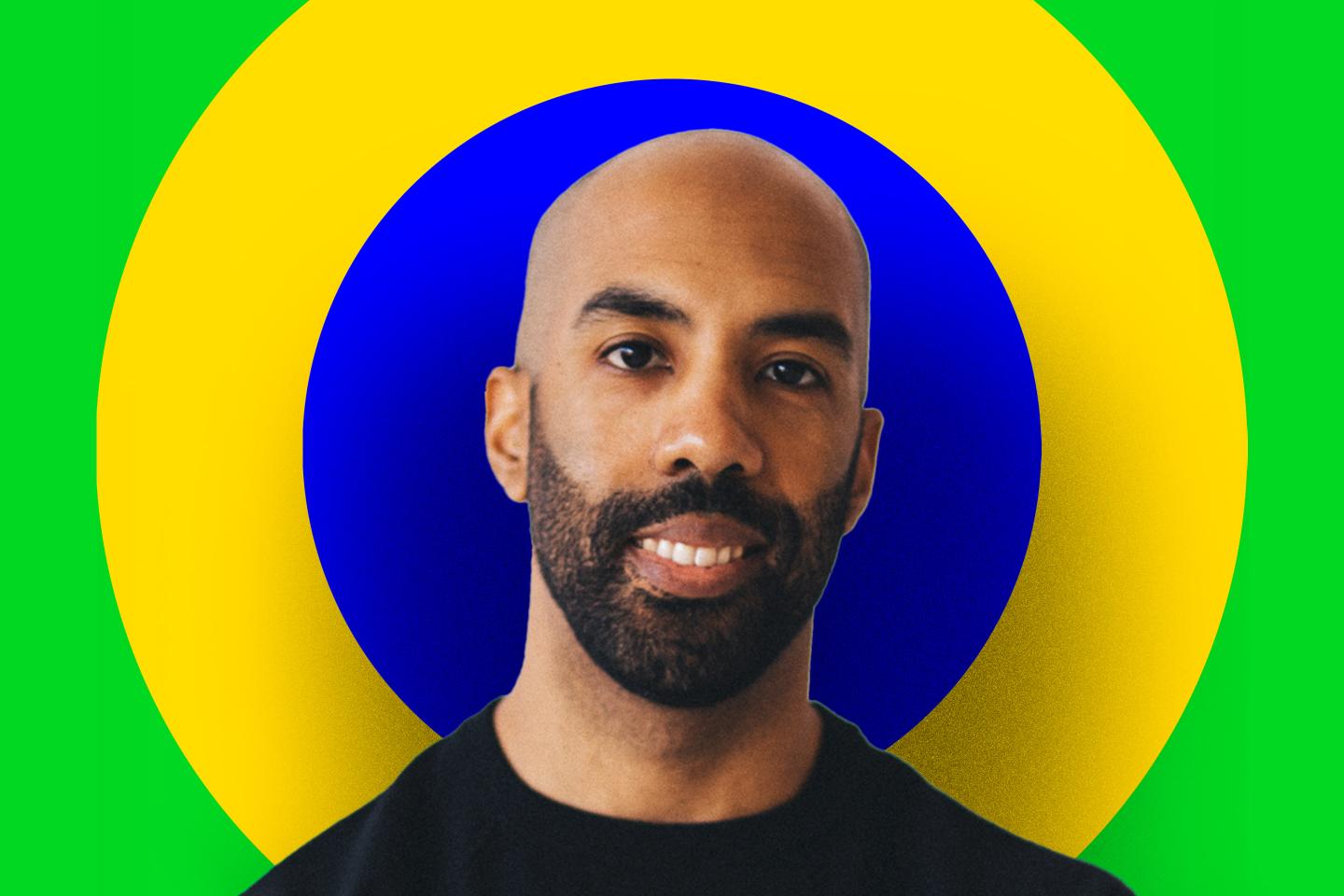 The CEO of a mental health startup, who has spent 9,000 hours meditating, shares other ways he de-stresses