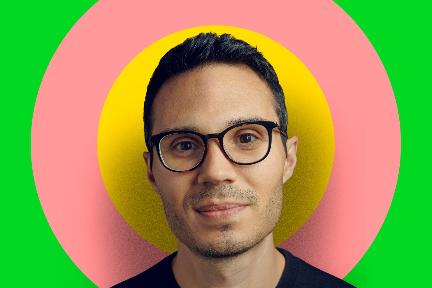 ceo nick green