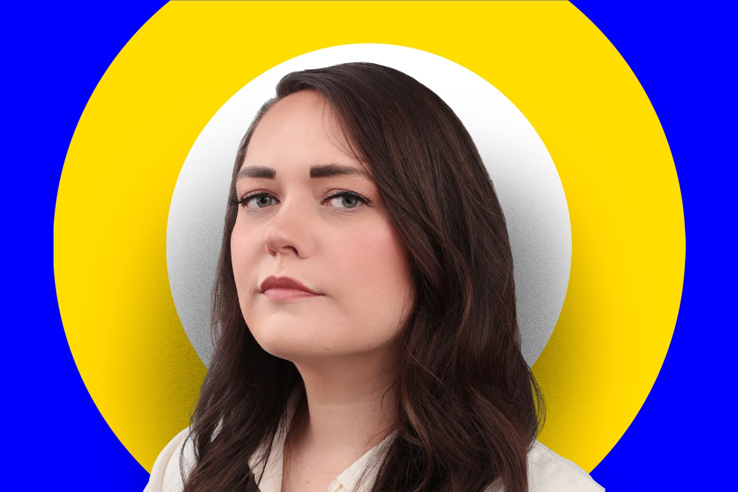 Liz Giorgi, CEO of Soona.