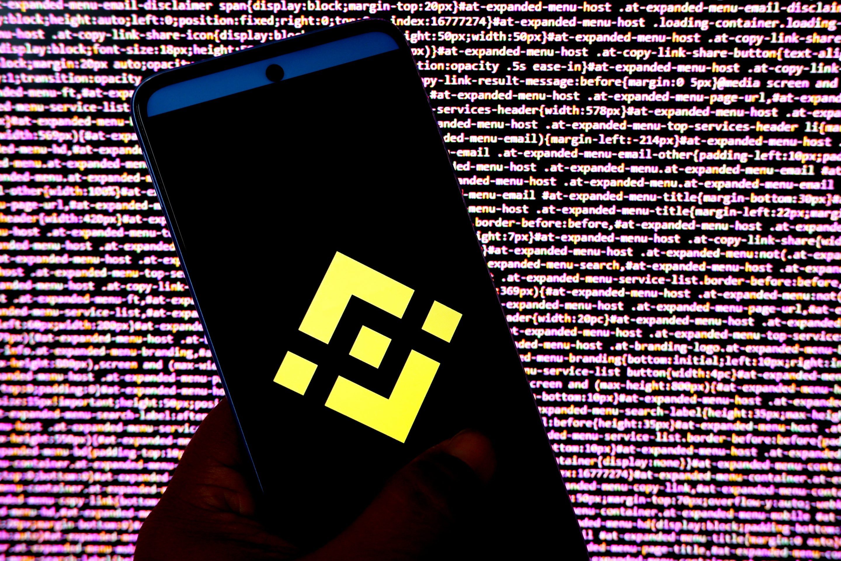 Binance got hacked. Now what? | Fortune