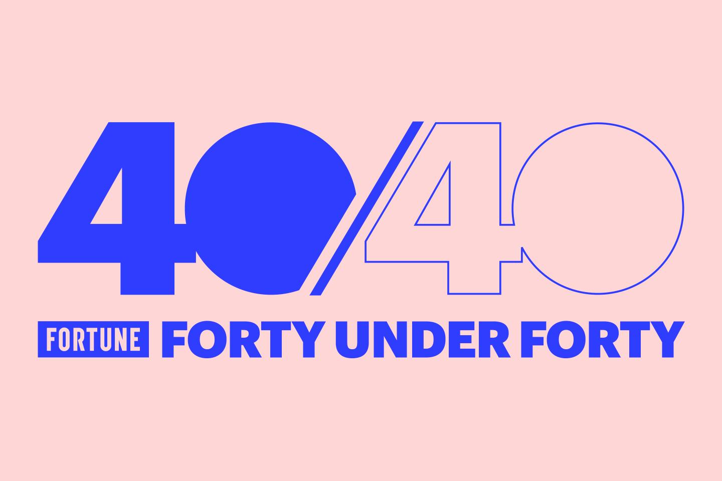 Fortune’s 2022 40 Under 40 list features founders, executives, investors, and activists who are creating and seizing opportunity