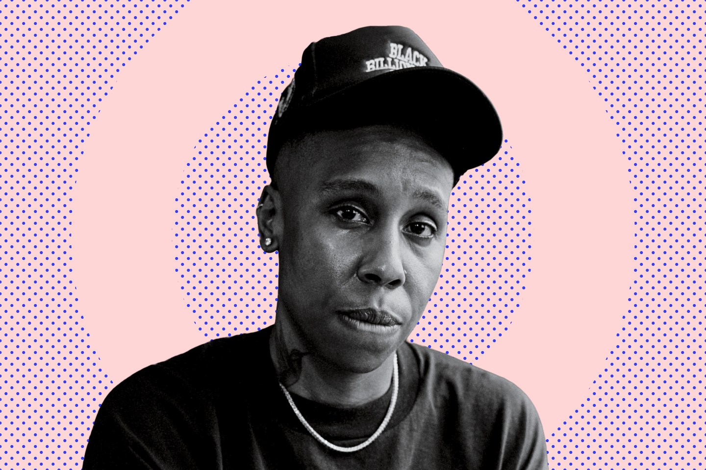 Lena Waithe