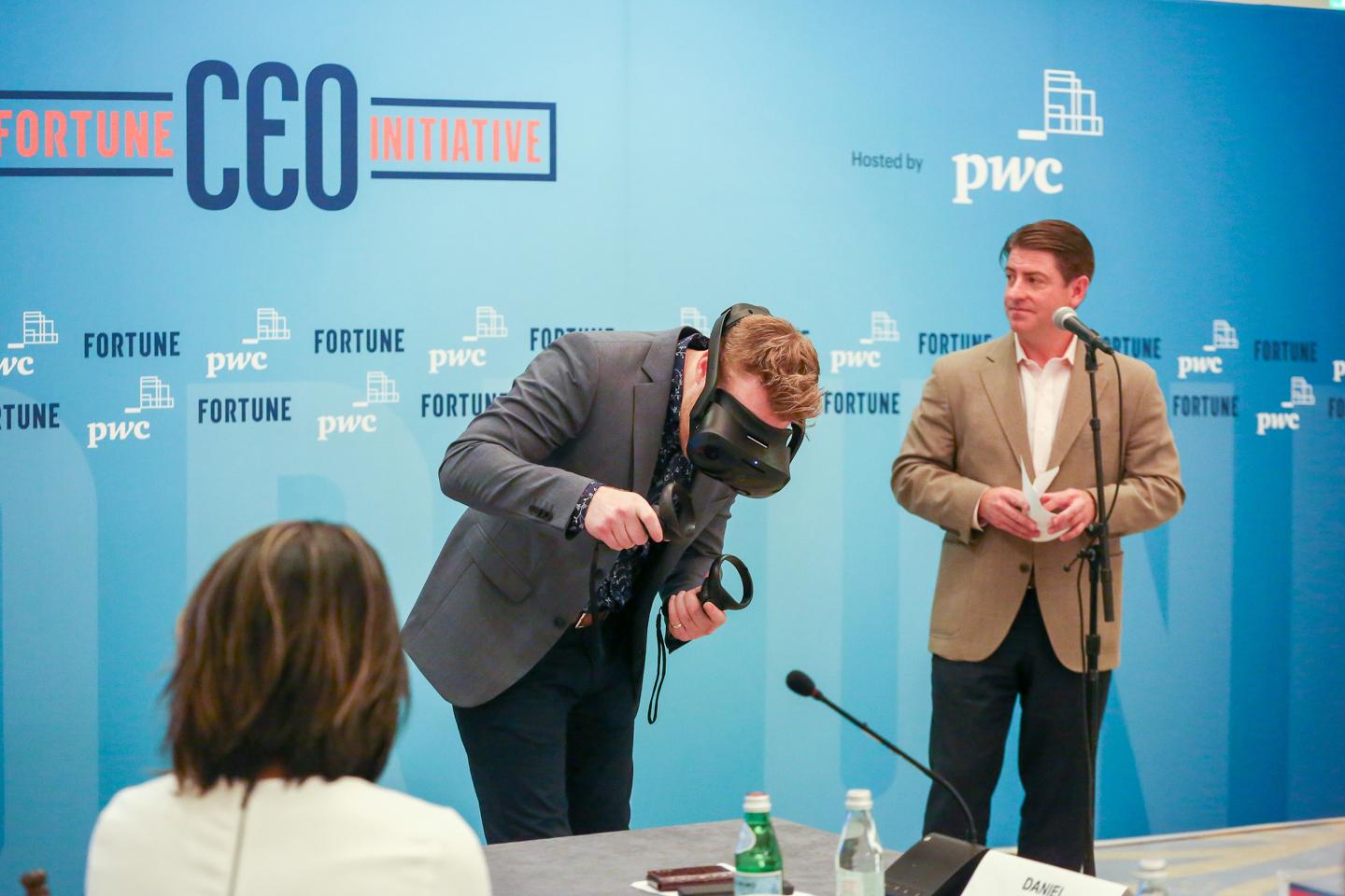 The consumer metaverse lags its enterprise peer, but opportunities abound, experts say