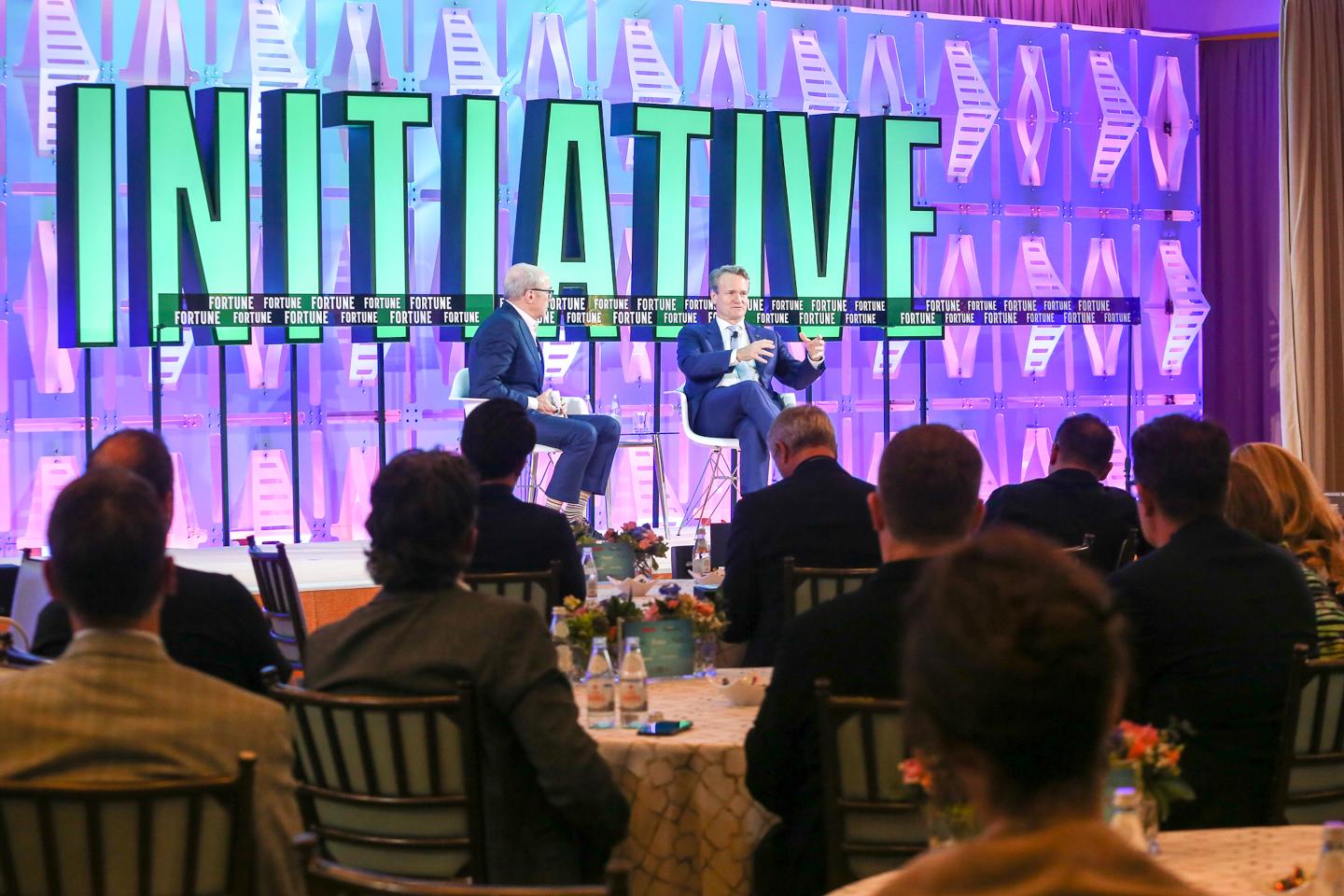 CEOs focused on stakeholder capitalism take umbrage at ‘woke CEO’ label and say it’s just good business