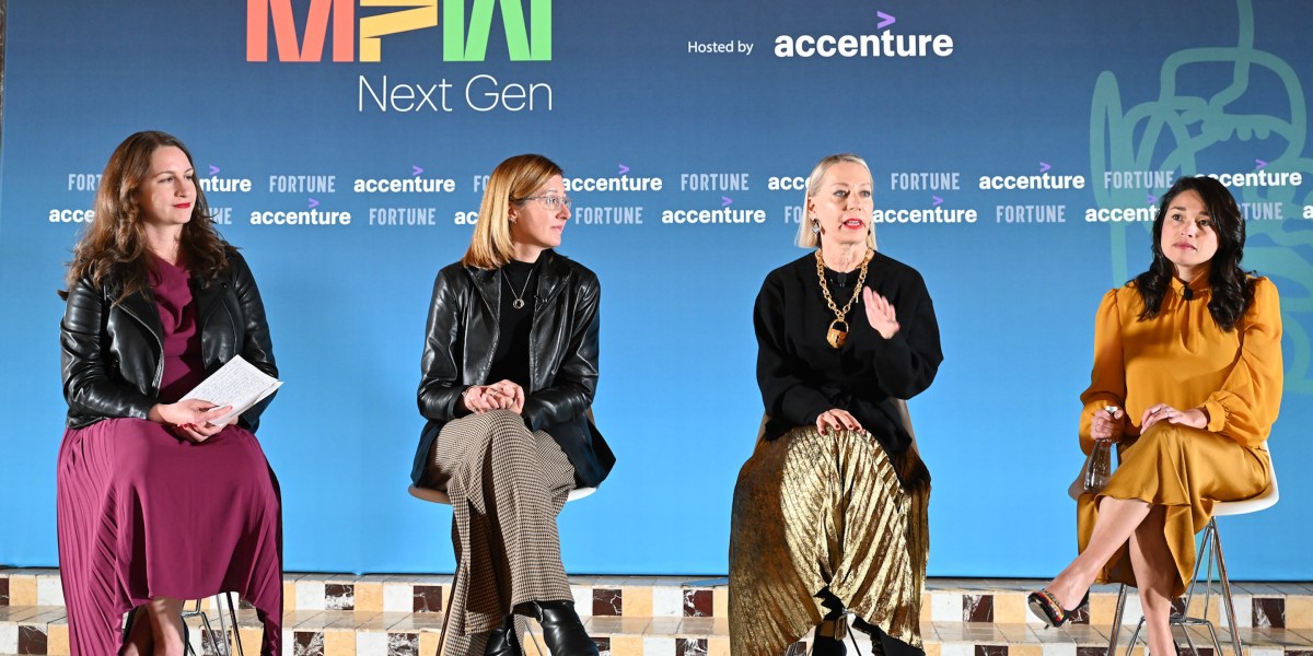 Fortune MPW Next Gen: Creating a continuous learning culture | Fortune