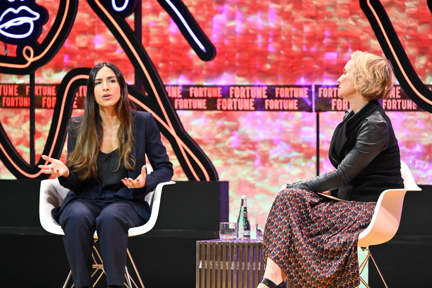 Kamala Harris, Michelle Obama, and Malala Yousafzai call for Iran’s removal from powerful UN group as protests rage on