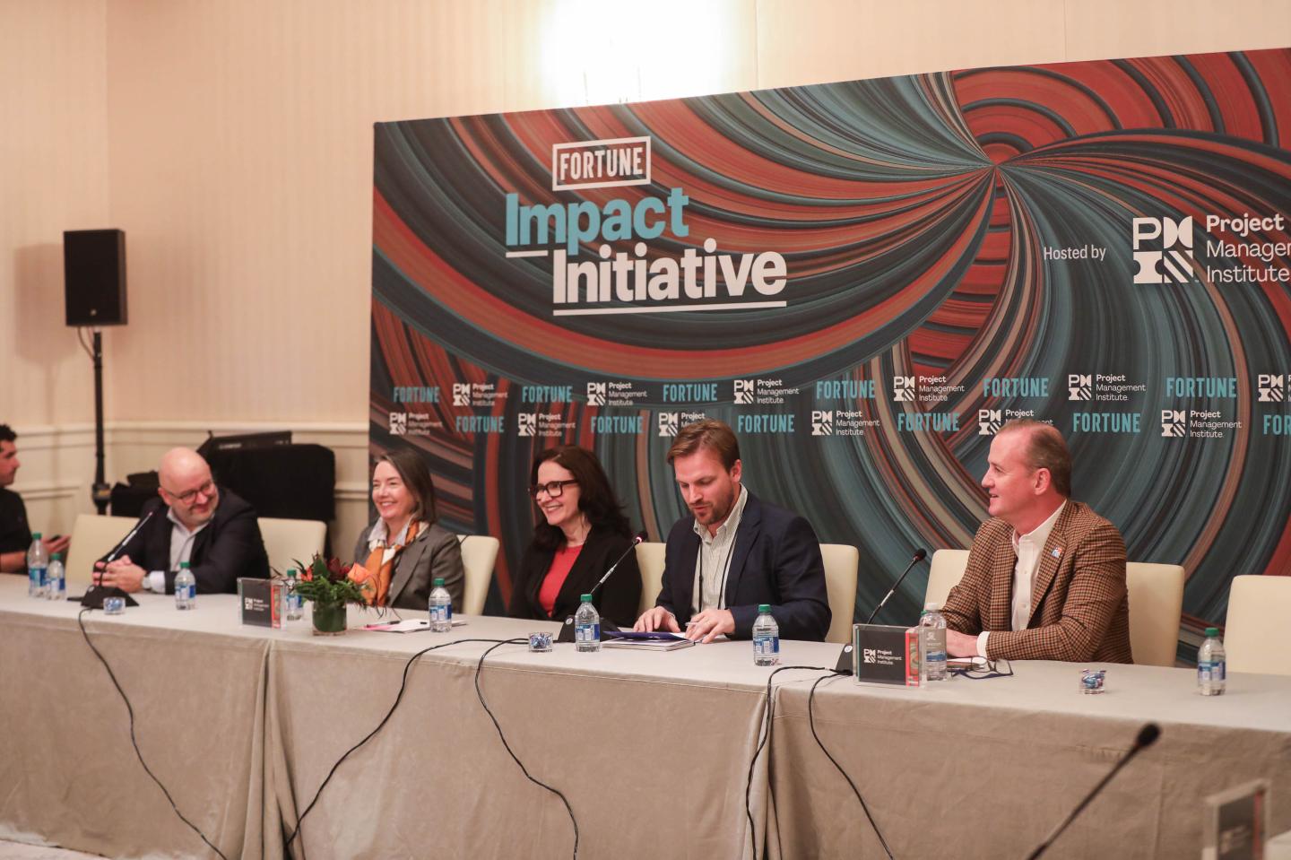 Turning ESG intentions into action: ‘The most important thing is to just get started’
