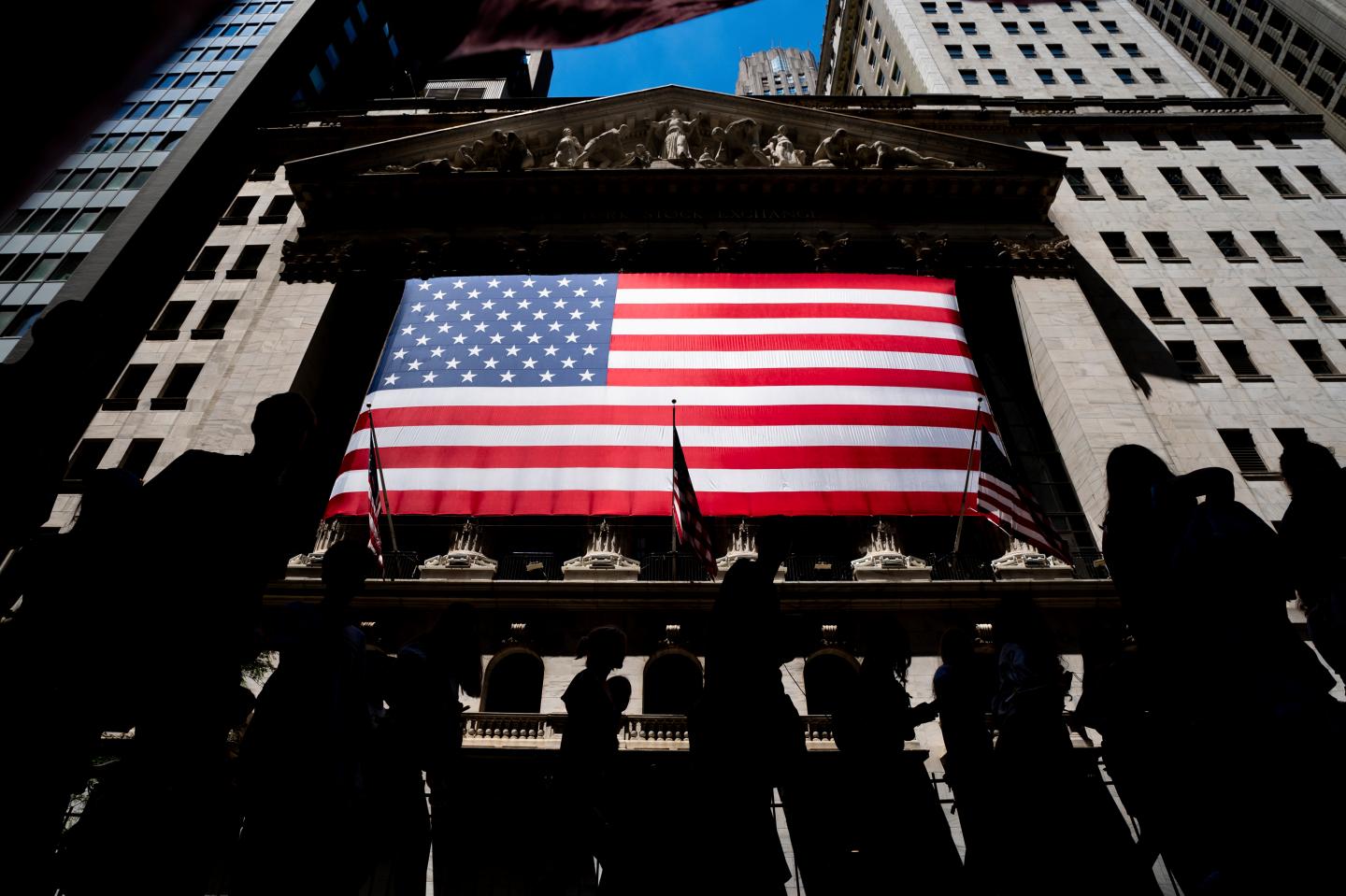 New York Stock Exchange