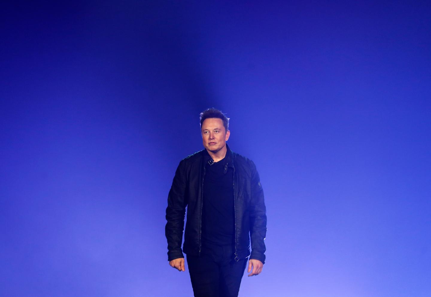 ‘Thank you @elonmusk for stopping the commie who suspended me’: Elon Musk takes on job of Twitter moderator-in-chief