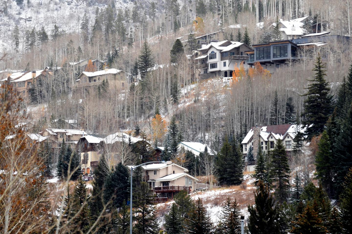 Vail housing crisis